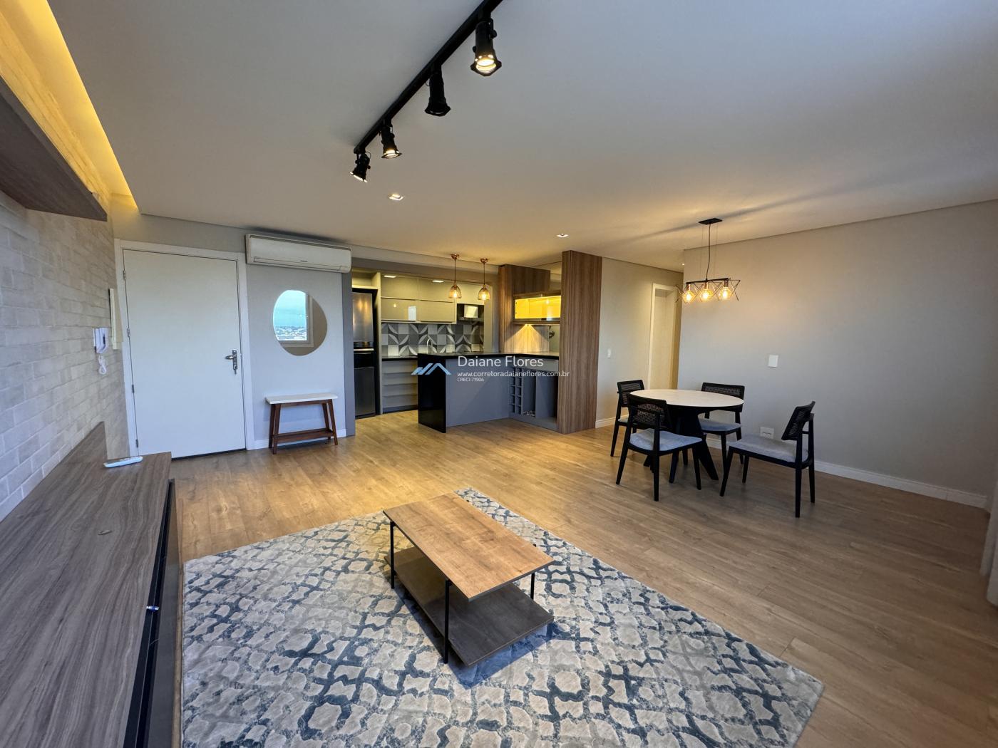 Apartamento para Venda em Canoas, Marechal Rondon