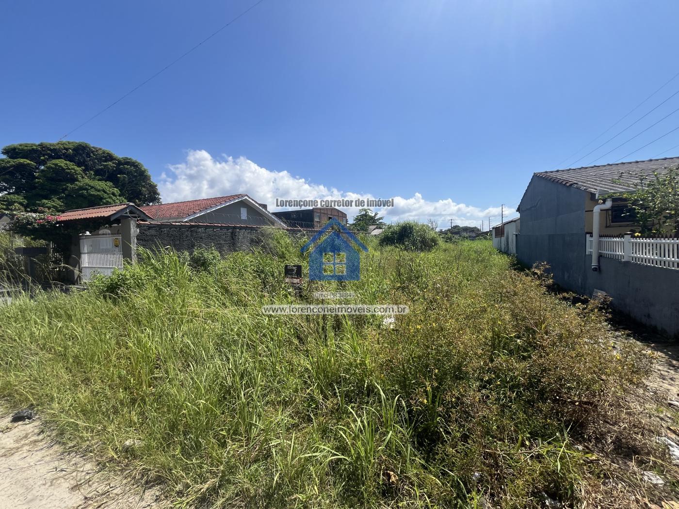 Terreno para Venda, em Pontal do Paran�, bairro Grajau