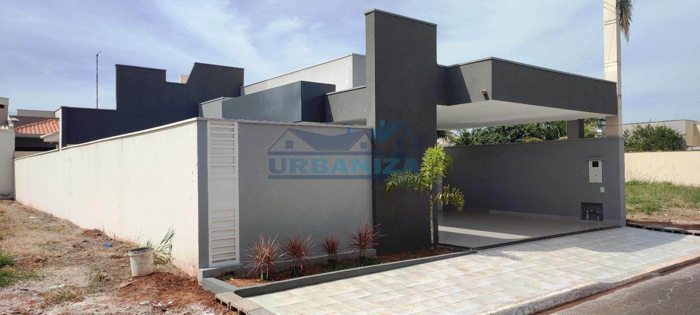 Locao Condomnio Residencial Veneza