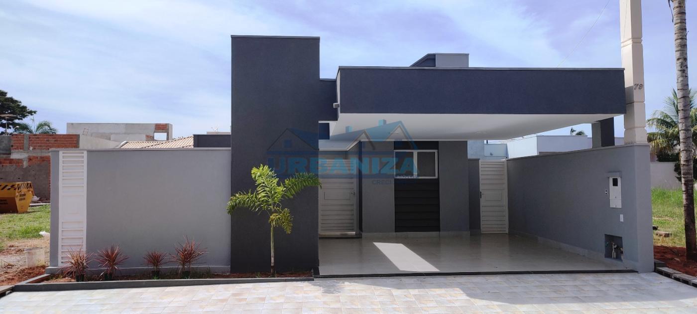 Casa em Condomínio