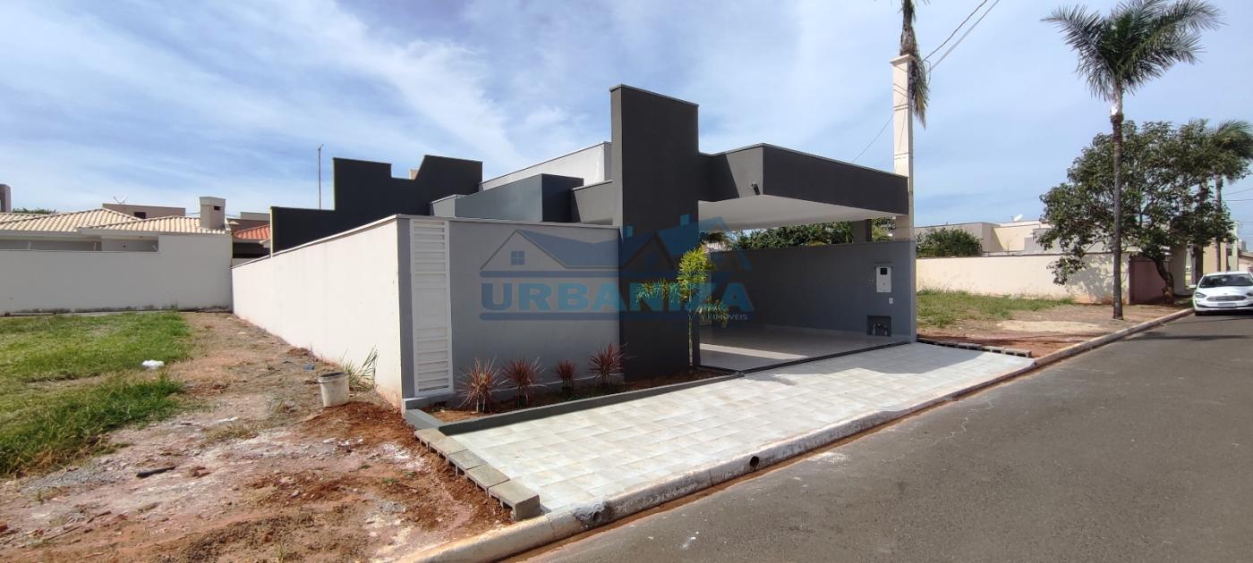 Locao Condomnio Residencial Veneza