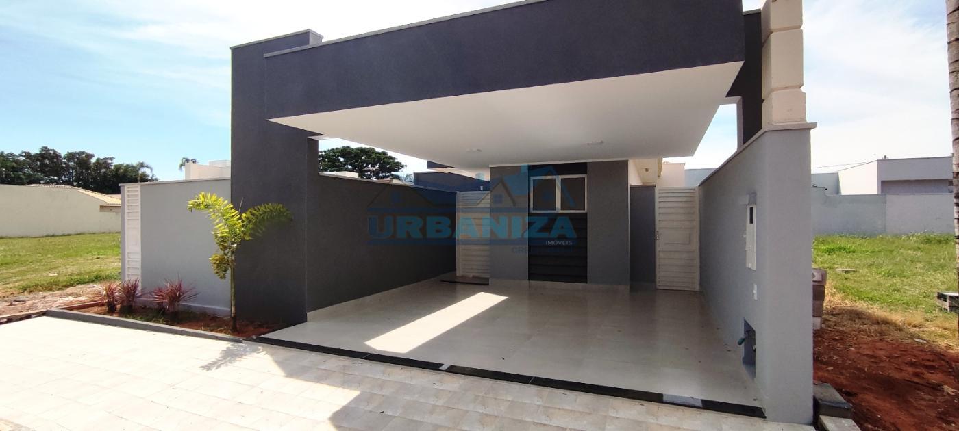 Locao Condomnio Residencial Veneza