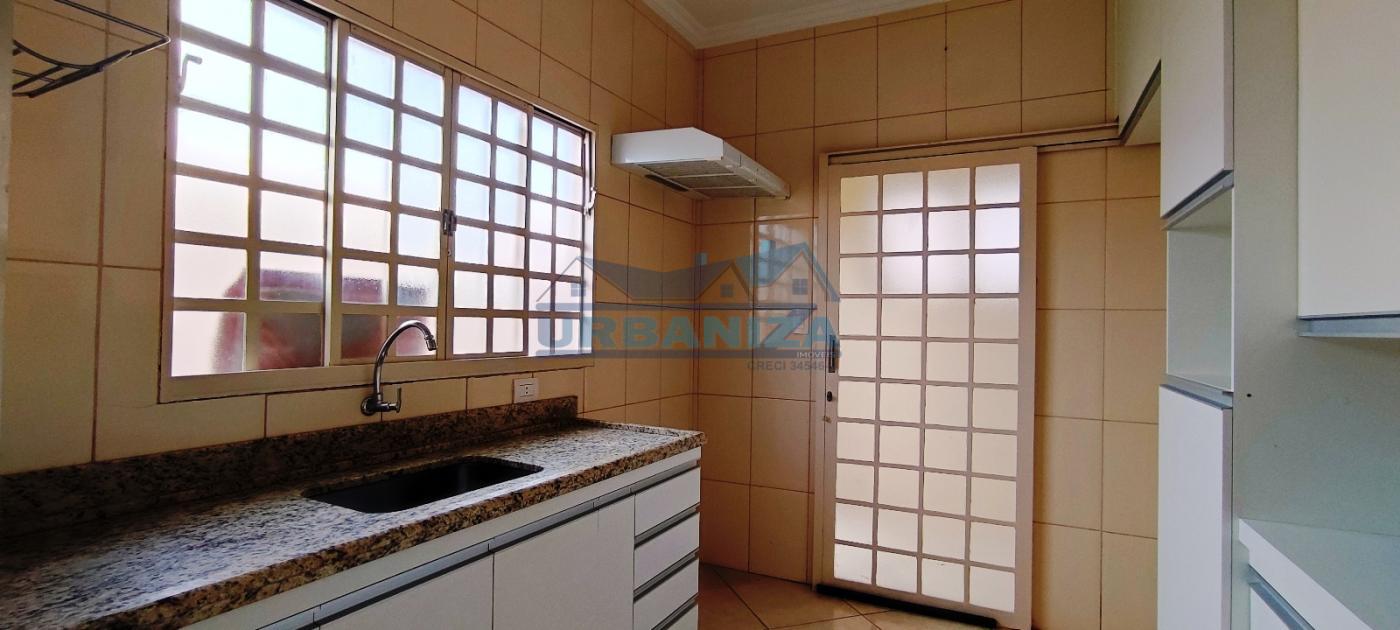 Locao Condomnio Residencial Veneza