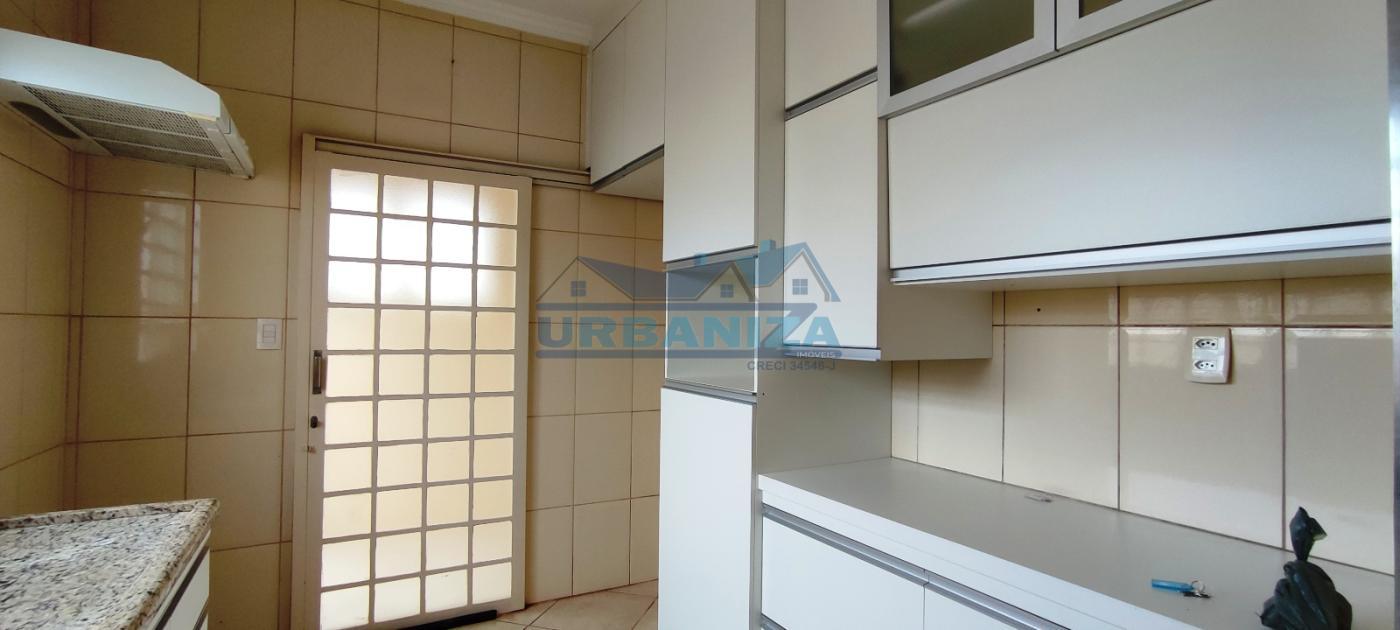 Locao Condomnio Residencial Veneza