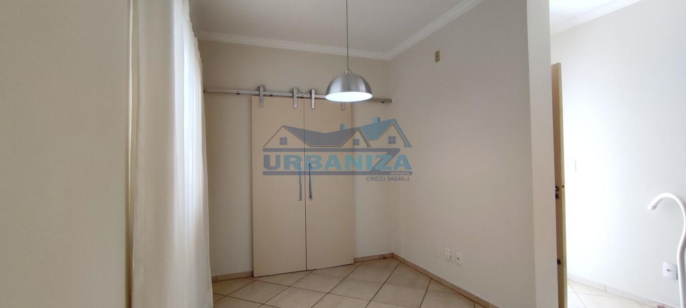 Locao Condomnio Residencial Veneza