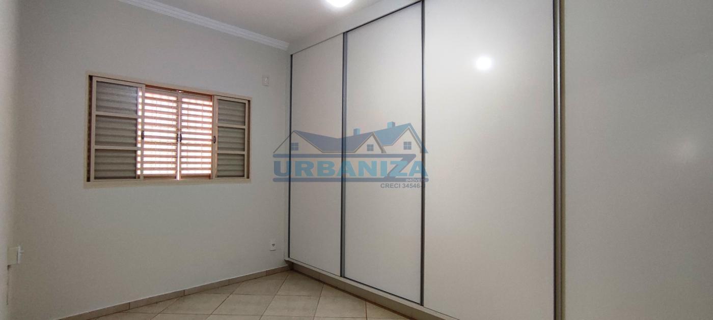 Locao Condomnio Residencial Veneza