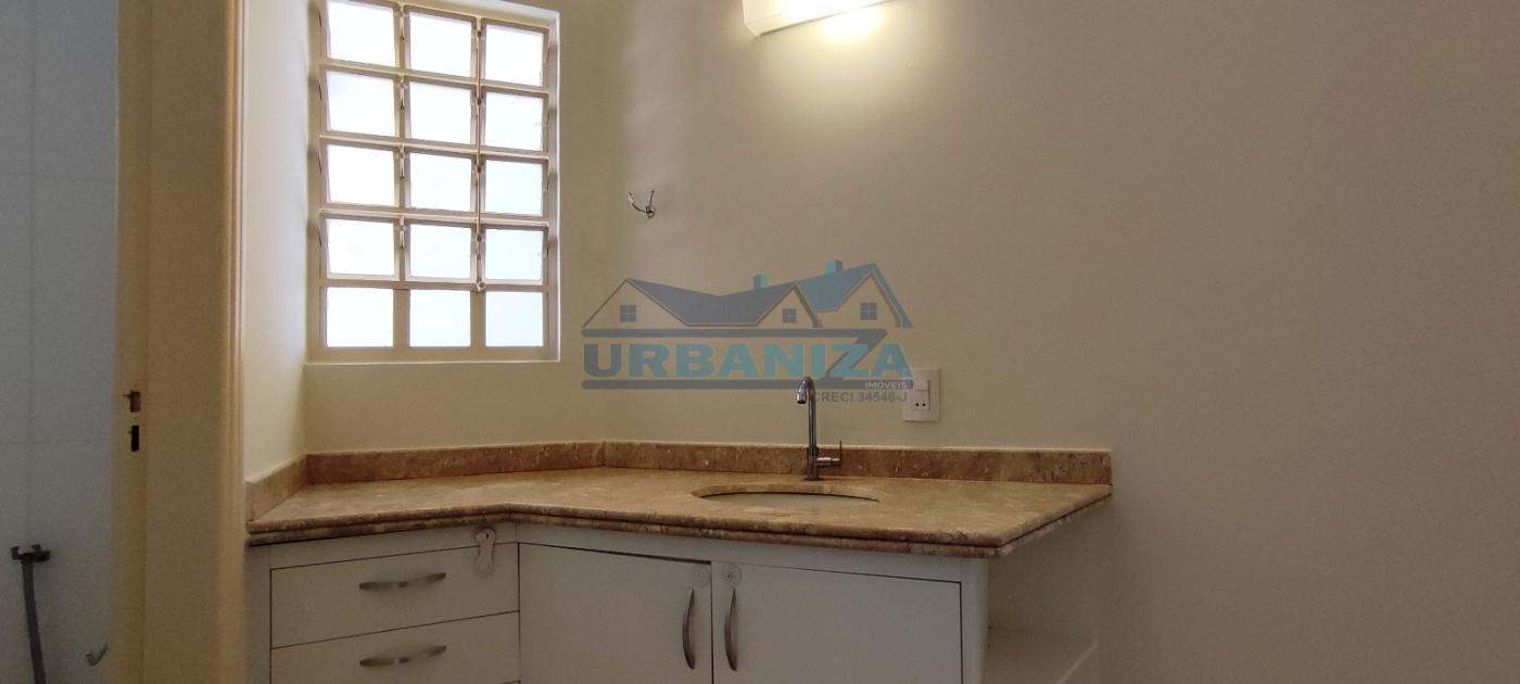 Locao Condomnio Residencial Veneza