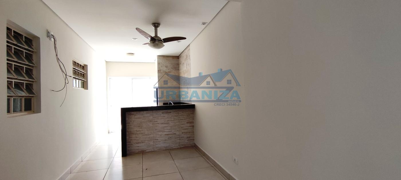 Locao Condomnio Residencial Veneza