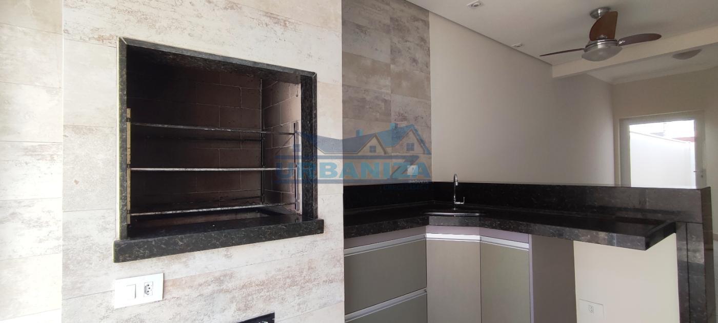 Locao Condomnio Residencial Veneza