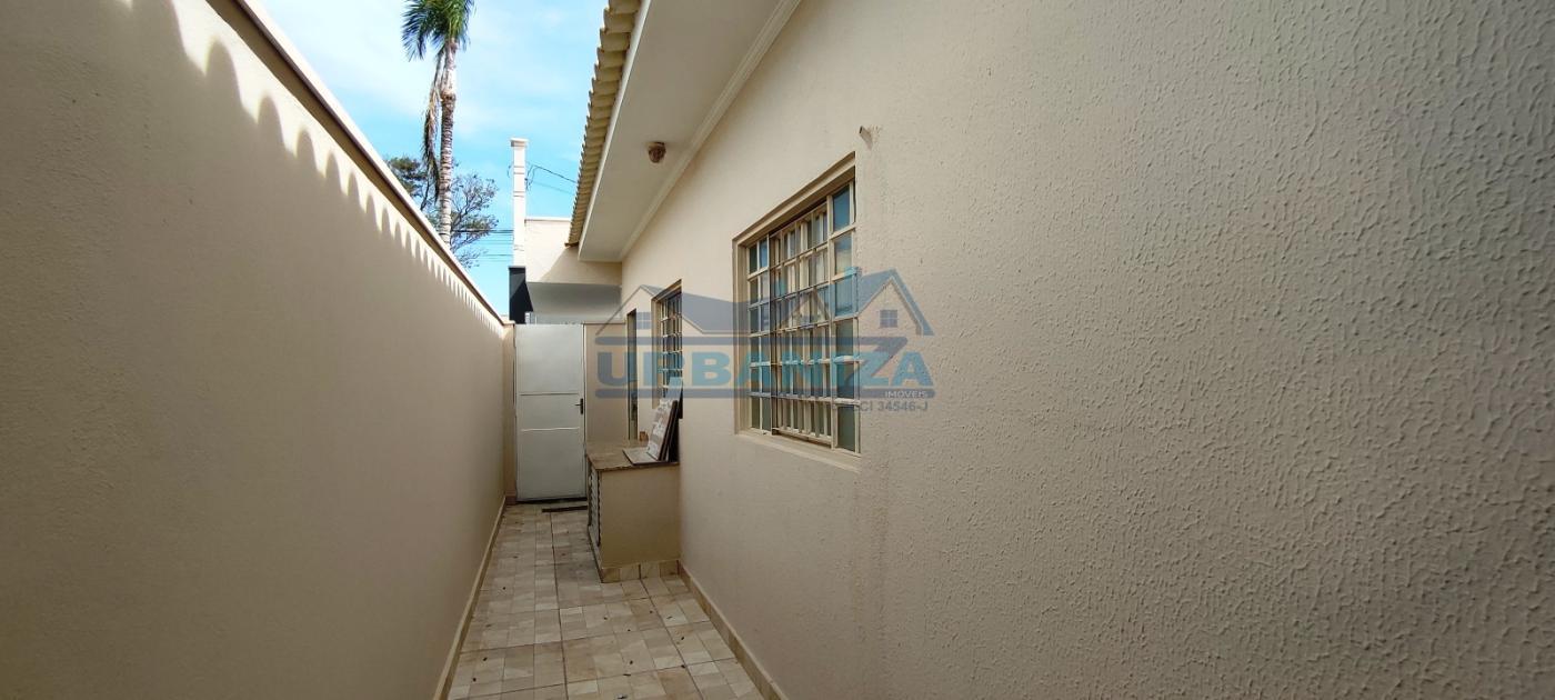 Locao Condomnio Residencial Veneza