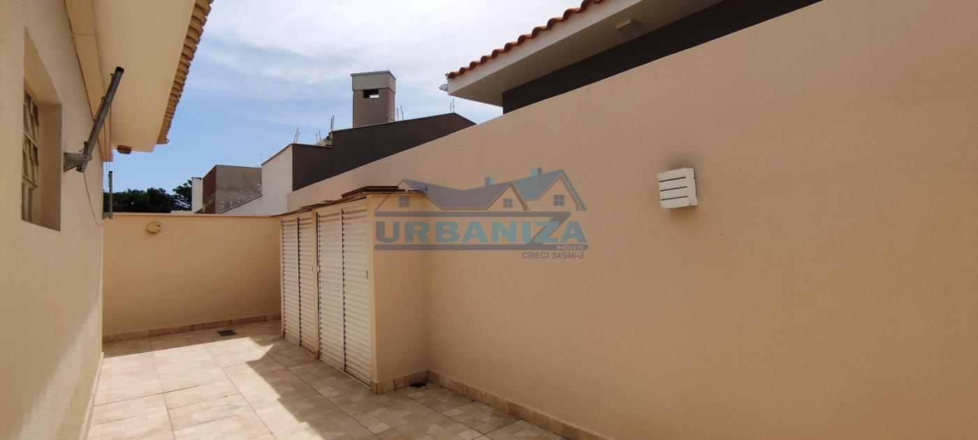Locao Condomnio Residencial Veneza