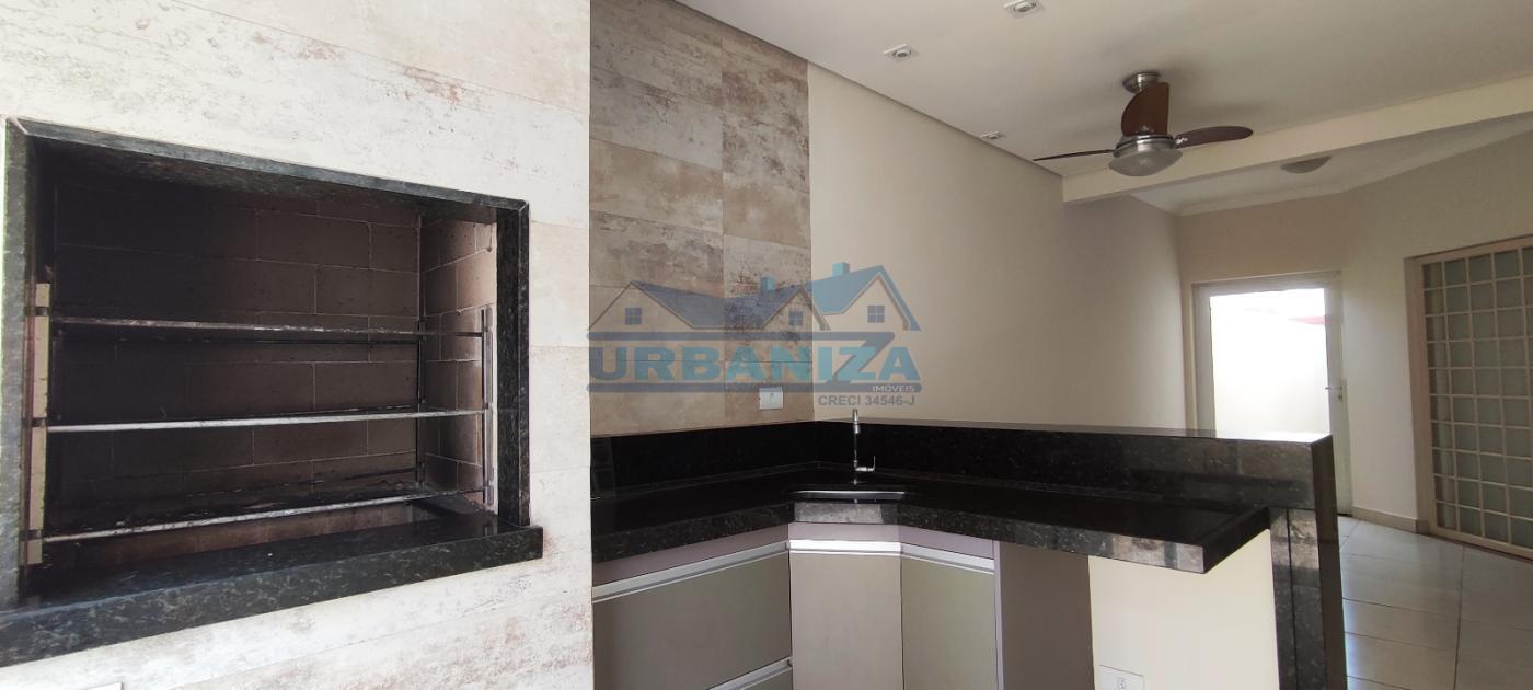 Locao Condomnio Residencial Veneza