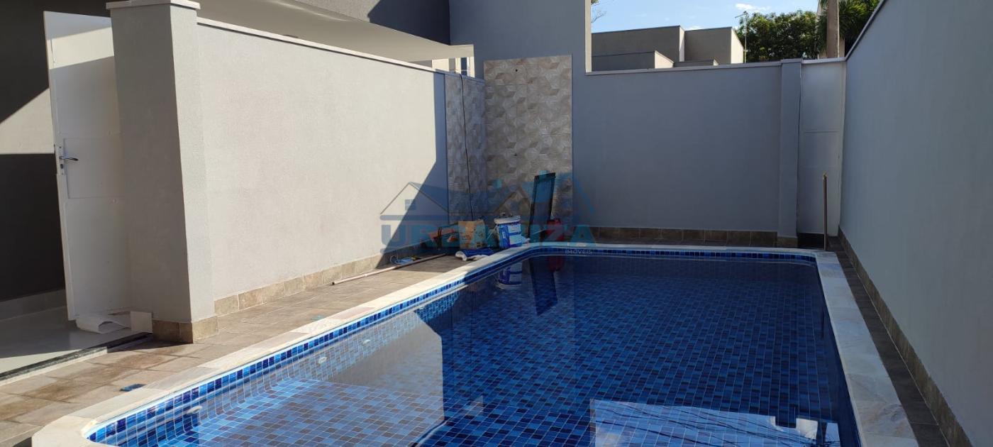 Locao Condomnio Residencial Veneza