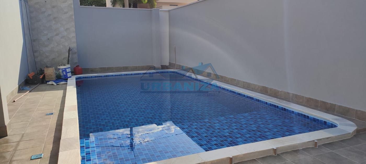 Locao Condomnio Residencial Veneza
