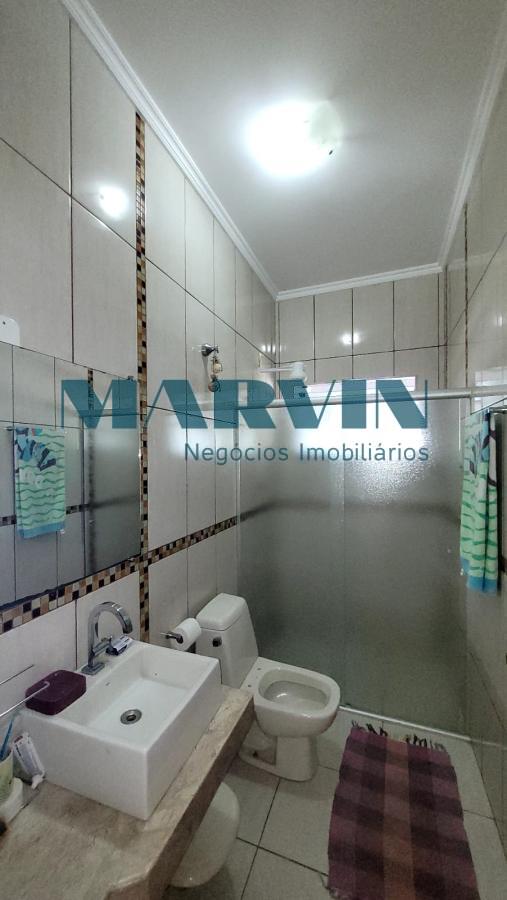 Banheiro sute