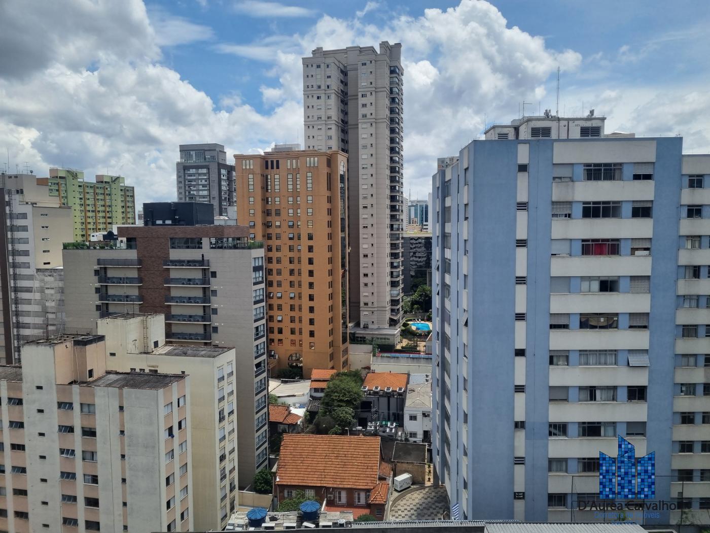 Vista do Dormitrio 1