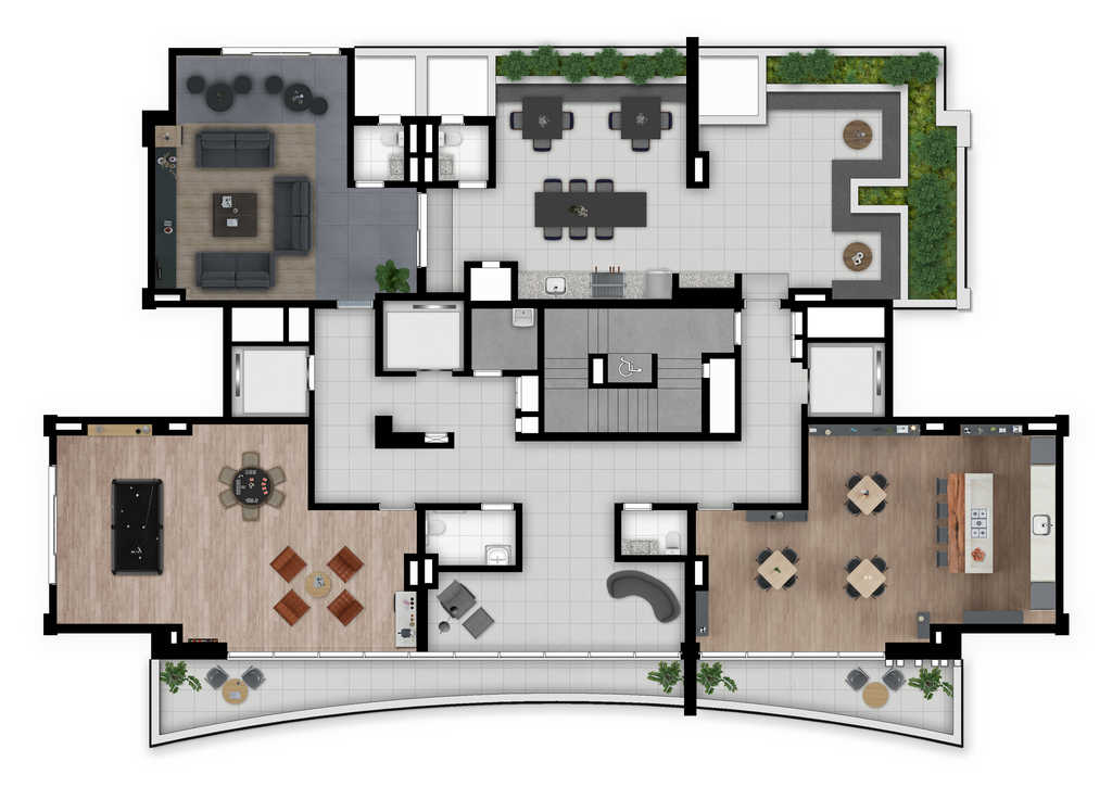 Imaplantaao cobertura