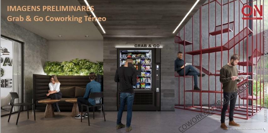 Coworking