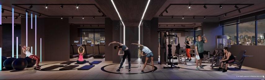 Fitness