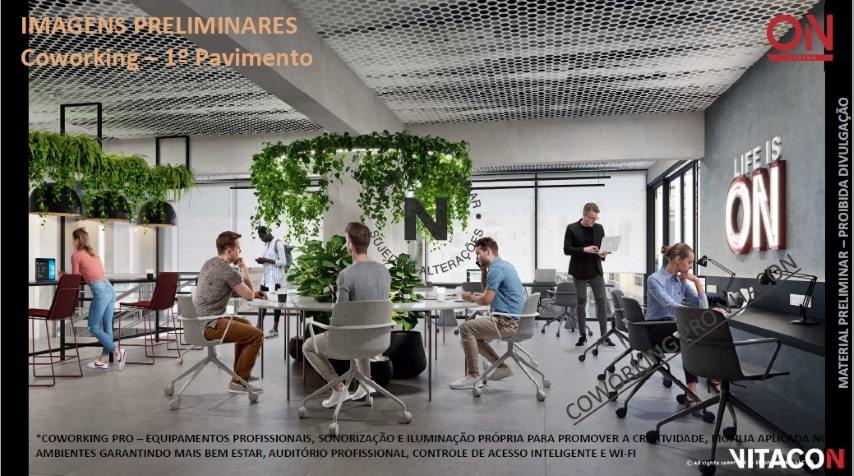 Coworking