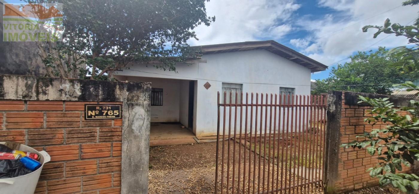 Casa para Venda em Vilhena, Marcos Freire