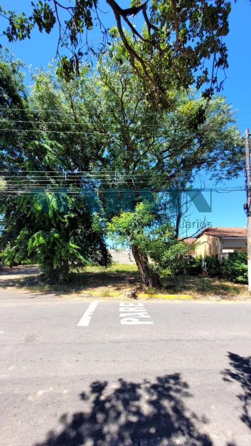 Esquina Piau Lote 12 x 37