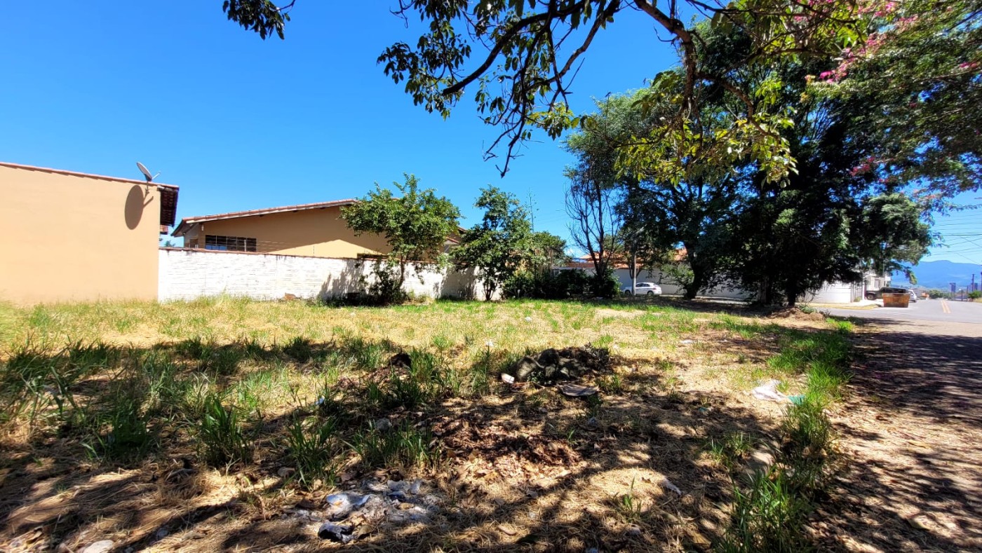 Esquina Piau Lote 12 x 37
