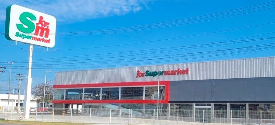 Supermarket