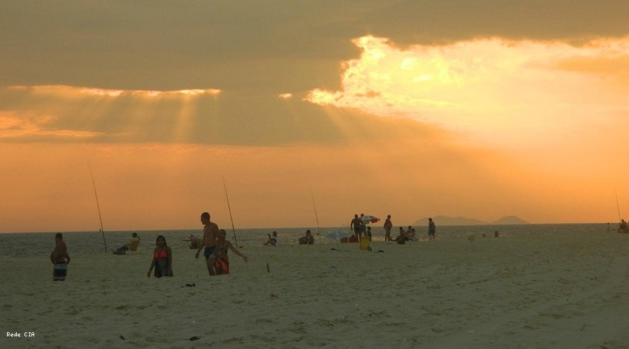 Praia de Ponta Negra