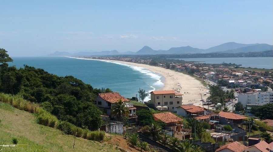 Praia de Ponta Negra