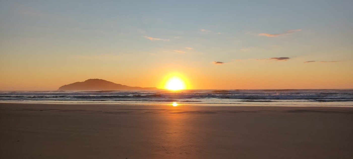 Praia do Moambique