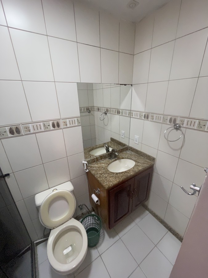 banheiro da sute 2