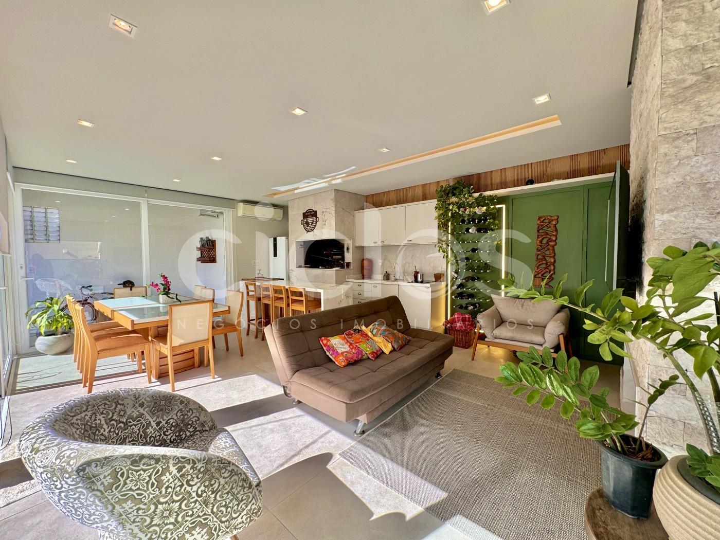 Casa para Venda em Canoas, Bela Vista