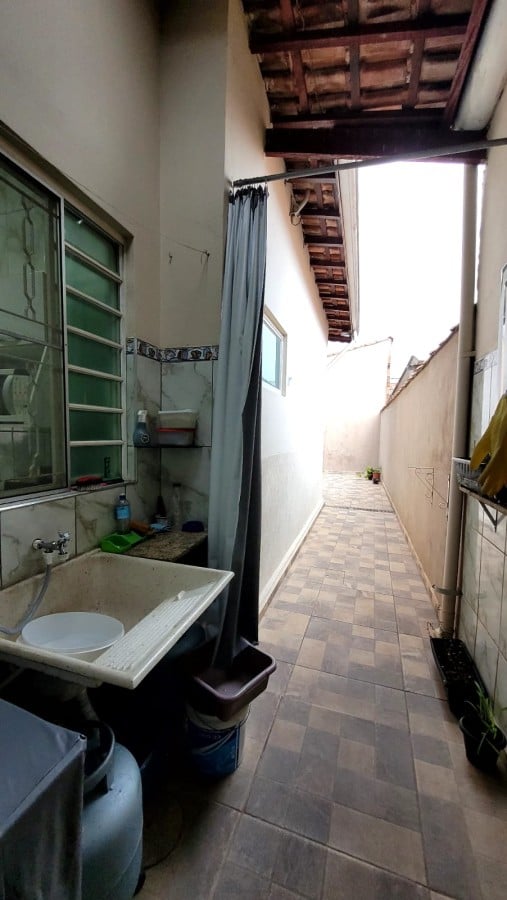 Rua FranciscoDi Domenico Vila