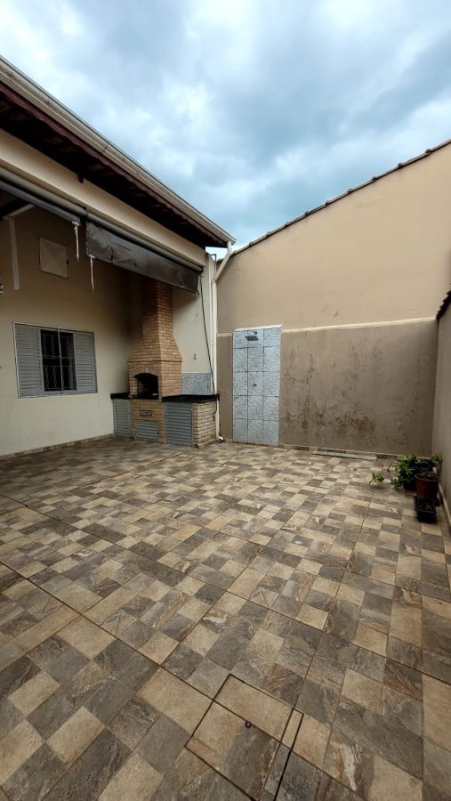 Rua FranciscoDi Domenico Vila
