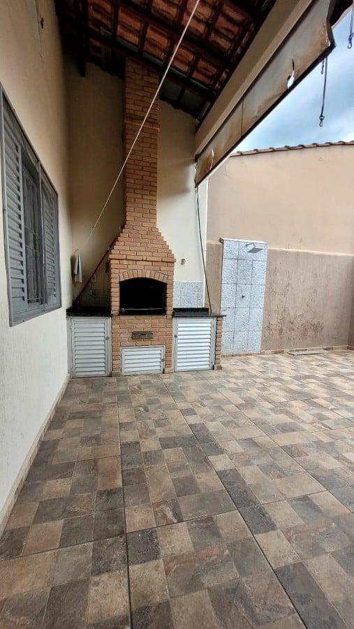 Rua FranciscoDi Domenico Vila