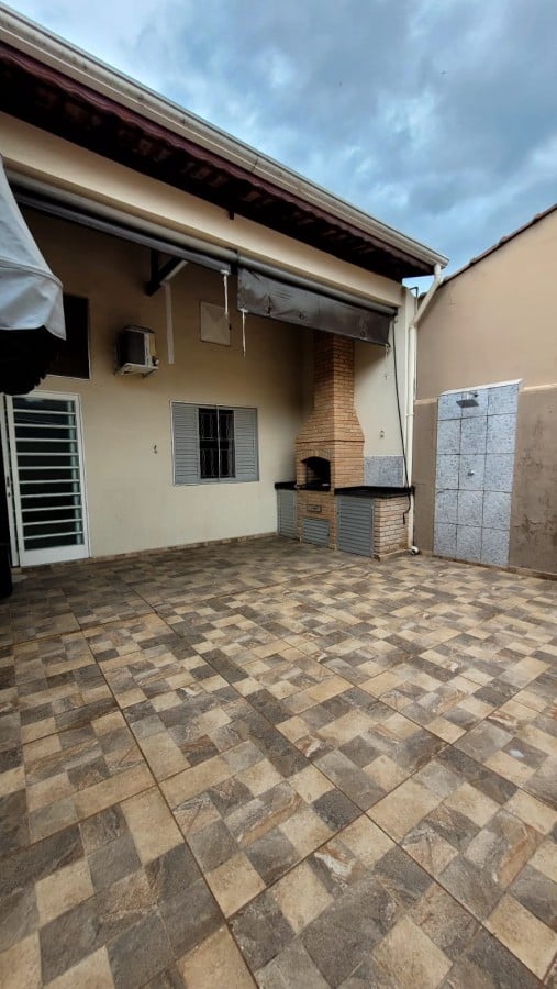 Rua FranciscoDi Domenico Vila