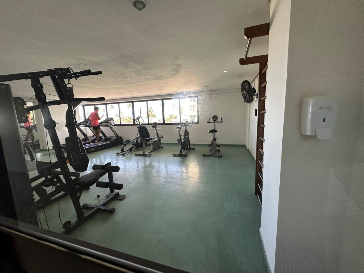 espao fitness