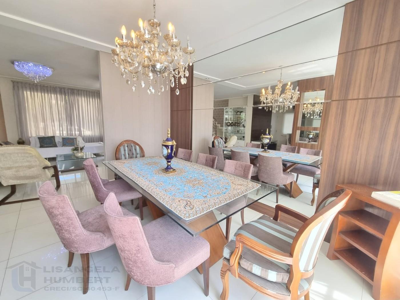 Sala de jantar