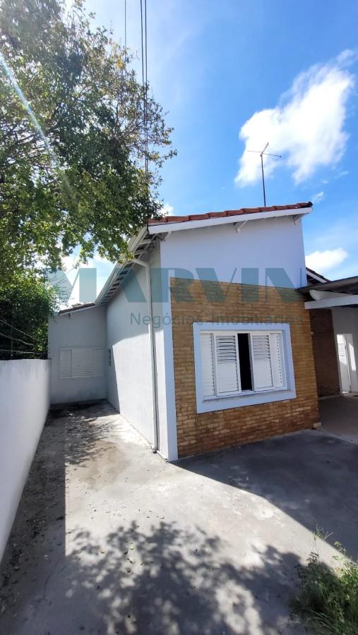 Vila Geny Giuseppe Galante