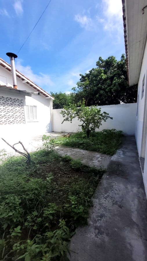 Vila Geny Giuseppe Galante