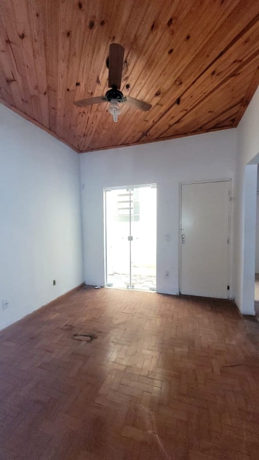 Rua Godoy Neto, casa