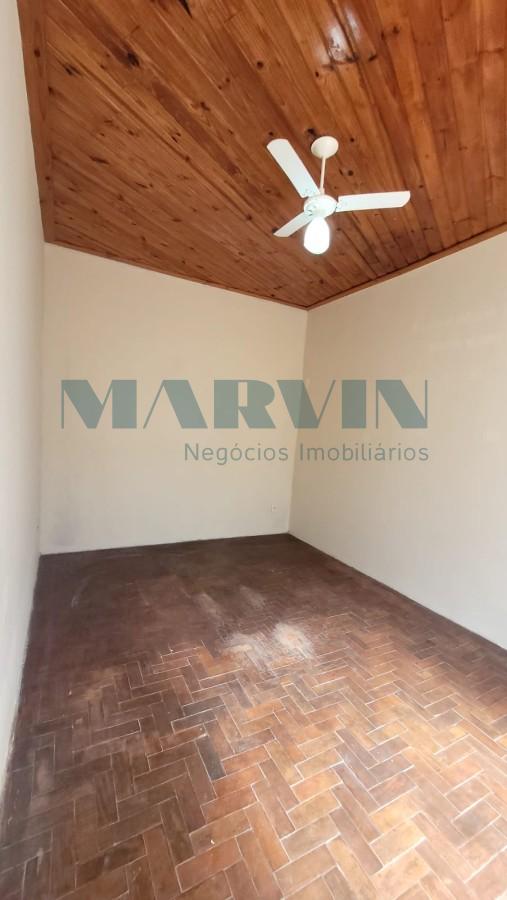 Rua Godoy Neto, casa