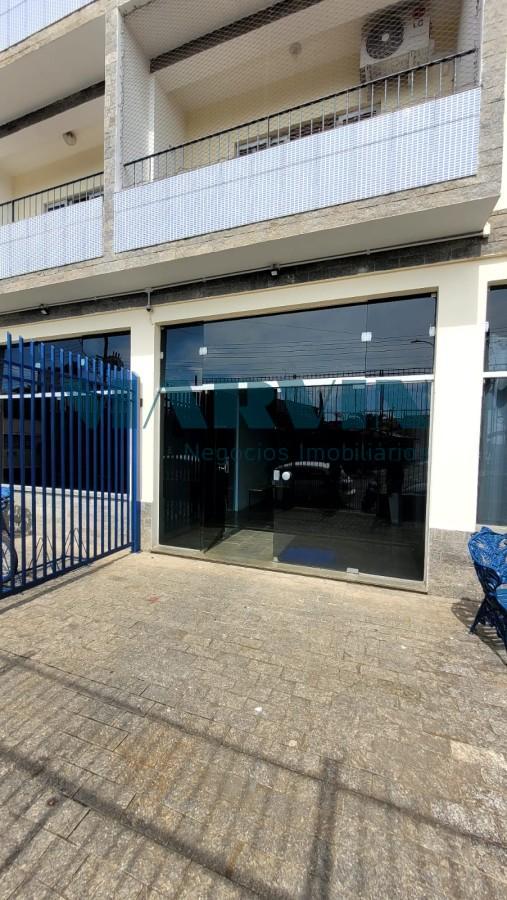 Sala Comercial Edficio Ros