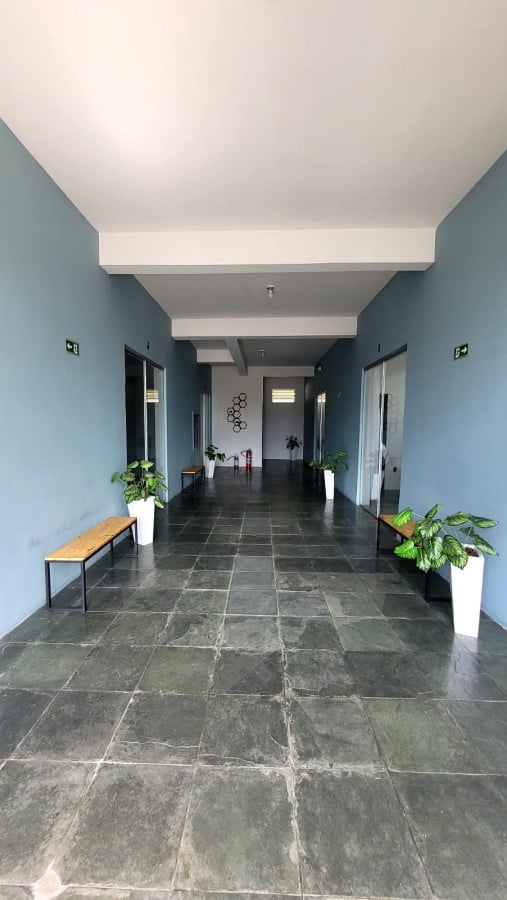 Sala Comercial Edficio Ros