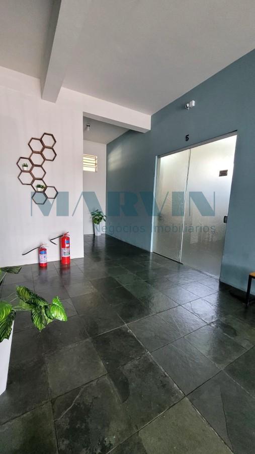 Sala Comercial Edficio Ros