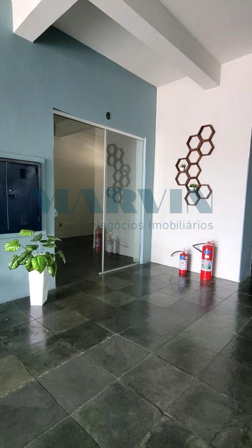 Sala Comercial Edficio Ros