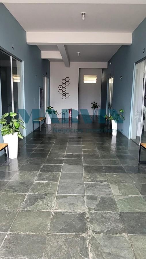 Sala Comercial Edficio Ros