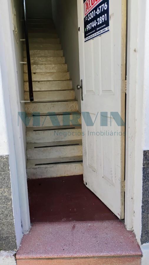 Apto So Benedito,225