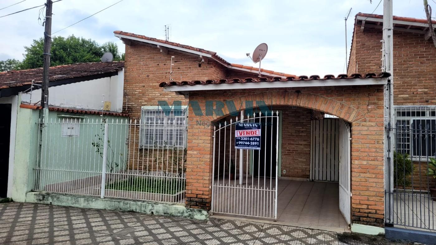 Nova Lorena , Casa